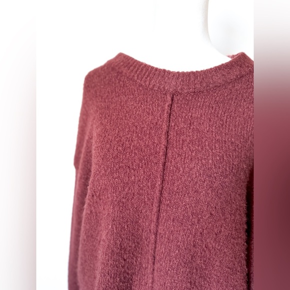 Yes Lola Fuzzy Sweater - Picture 2 of 5